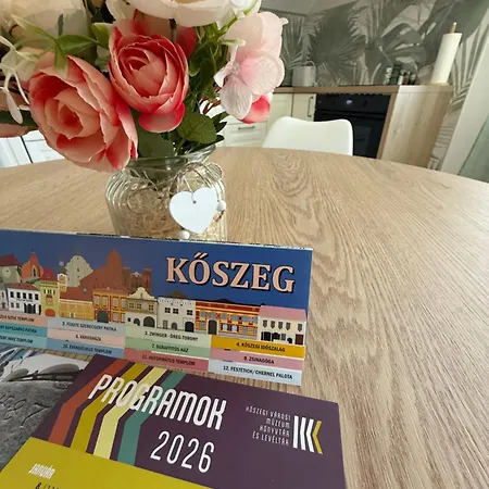 Völgyzugoly Kőszeg