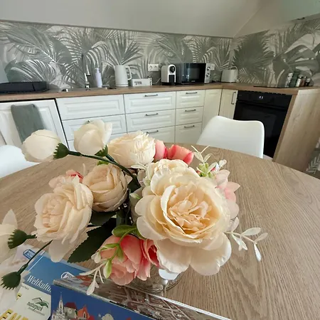 Apartman Völgyzugoly *